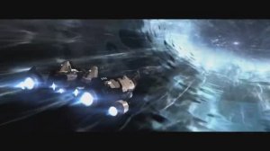 Фан трейлер Еве онлайн ► Fan trailer EvE Online