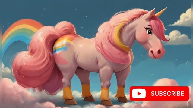 Поняша Зефирка детская сказка смотреть онлайн
