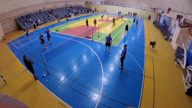20241207 Tver obl Volkov tour court5 11 смотреть онлайн