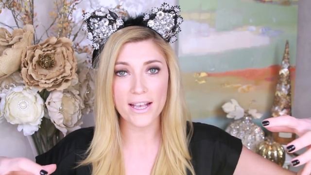 New Fall Background Tour + Filming Set Up! ♥ смотреть онлайн