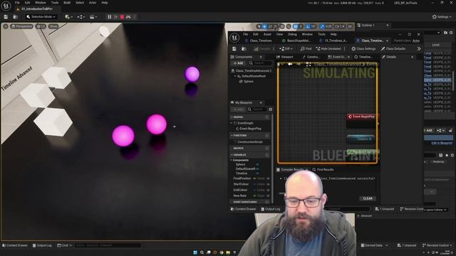 05_Timelines смотреть онлайн