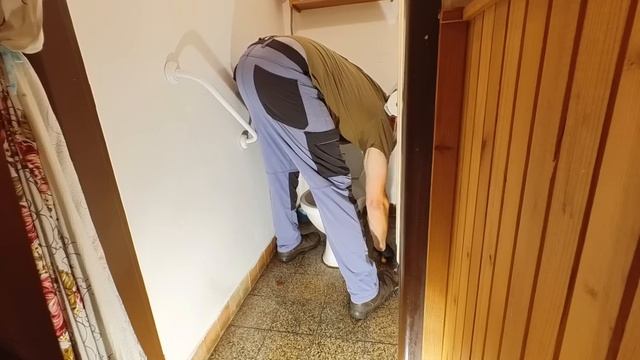 ČISTIČ ODPADU 202 ( To nebude čokoláda paní domácí... | Ježečééééék |😂) смотреть онлайн