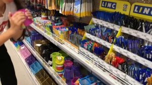 ПОКУПКИ К ШКОЛЕ 2018 📝 Покупаем канцелярию к школе 📝 Back to school 📐 КАНЦЕЛЯРИЯ 2018