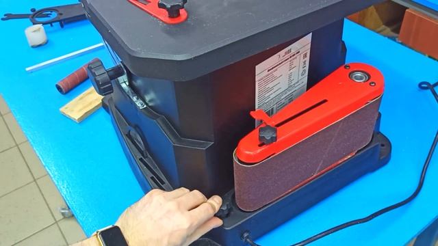 Станок по цене смартфона, давно мечтал и наконец он появился у меня в мастерской смотреть онлайн