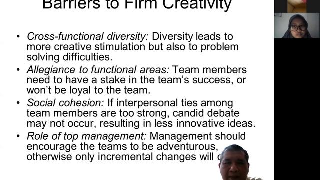 Kuliah-09: Concept Generation / Creativity and the Product Concept смотреть онлайн