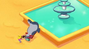 Зиг и Шарко | 😍 Малыш Зиг 😍 | русский мультфильм | дети видео | мультфильмы |