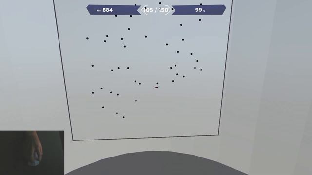 Yuki Aim - Mass Click #1 - World Record смотреть онлайн