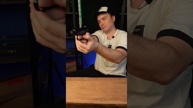 Советы для владельцев СО2 Пневматики смотреть онлайн