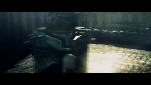 Hitman Absolution смотреть онлайн