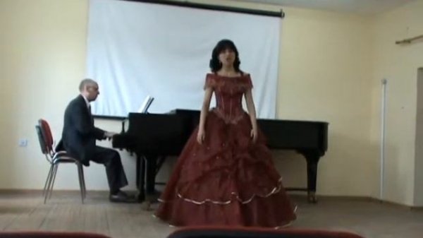 Падучая звезда