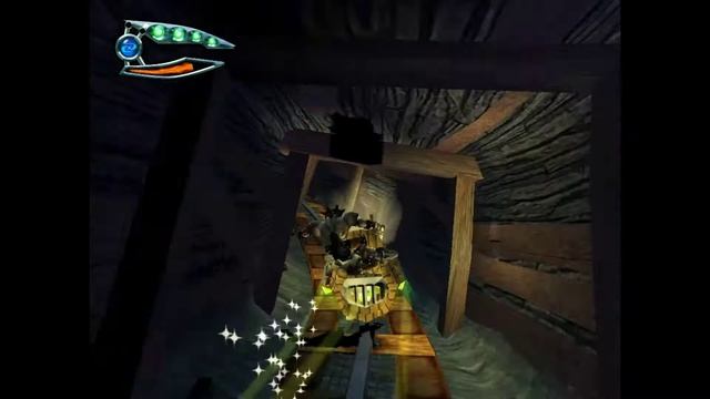 Bionicle: #4 Toa Pohatu Nuva (Swedish) смотреть онлайн