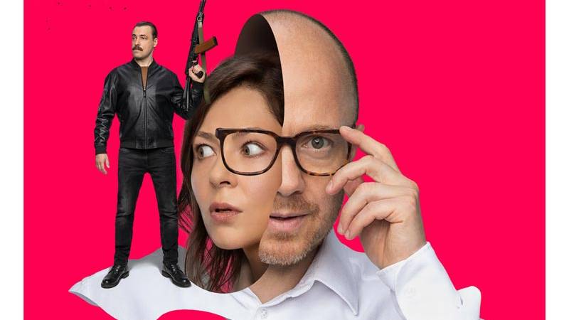 Вне себя (трейлер) смотреть онлайн