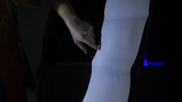 Michael Gregory "Кругосветный тур экспериментов" смотреть онлайн