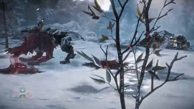Horizon Zero Dawn. Макс. Сложность. No HUD. No AIM. Ч-15 смотреть онлайн