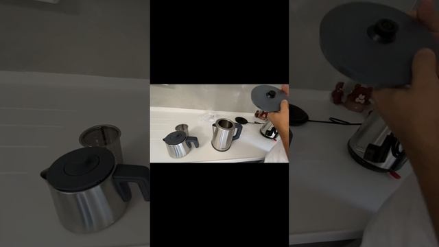 ÇAYCI - ÇAY MAKİNESİ - GRUNDİG CM4020 I смотреть онлайн