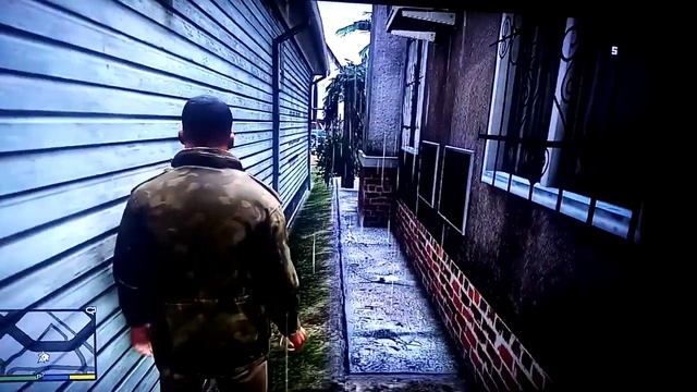 Чит коды на GTA V на пс3 смотреть онлайн