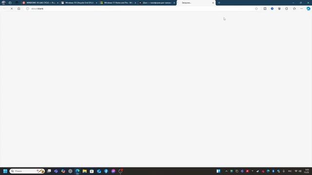 Windows 10 УХОДИТ НА ПОКОЙ | Windows 11 СТАНЕТ ОСНОВНОЙ СИСТЕМОЙ ДЛЯ ПК! смотреть онлайн