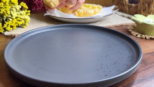 Nur Kartoffeln! Super Knusprig Frittierte Kartoffel Blumen! Kein Mehl! Gott, Wie Lecker!