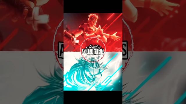 Sukuna Vs Kashimo 🔥👀 #jjk #jujutsukaisen #kashimo #gojo #sukuna #nba смотреть онлайн