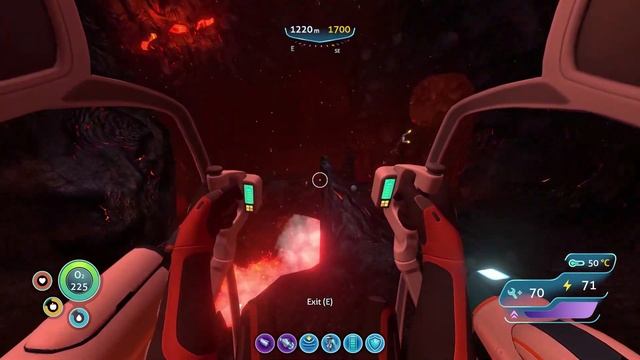 AbeClancy Plays: Subnautica - 24 - Cyclops Quest смотреть онлайн