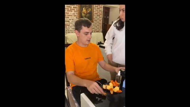 Видео отзыв от tomaschgood смотреть онлайн