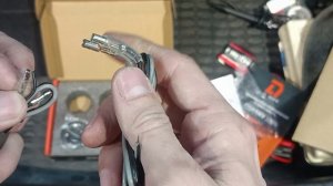 Обзор и установка Raven Easy Install Neo Tweeter V.2 от Dl Audio в Kia Rio Jb