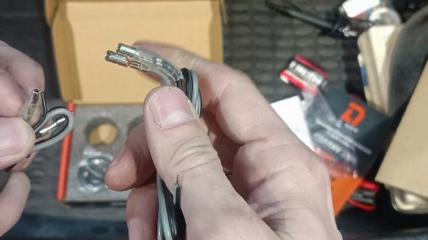 Обзор и установка Raven Easy Install Neo Tweeter V.2 от Dl Audio в Kia Rio Jb