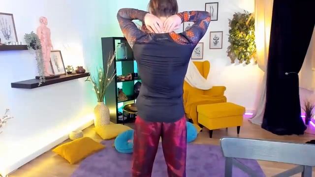 Как восстановить гормональный баланс без таблеток. Гормональный фон! Упражнения