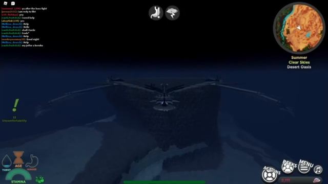 Creatures of Sonaria: New Best Way to Make Mushrooms! смотреть онлайн