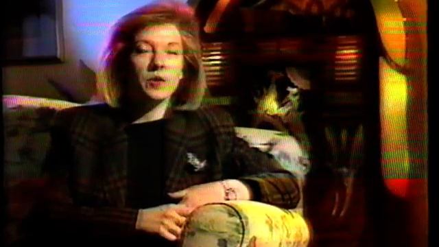 Mary Austin interview смотреть онлайн