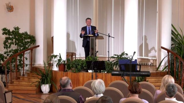 Богослужение 23.03.2024 | Кто Ты? | Александр Жуков смотреть онлайн