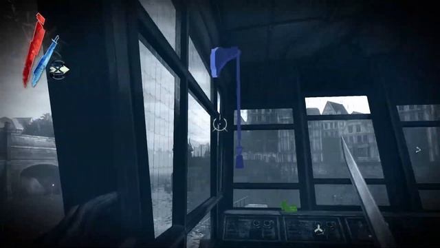Uncounscious in his own boat - Let's Play Dishonored: The Brigmore Witches #7 смотреть онлайн