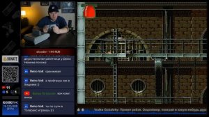 ️ Alien 3 на Super Nintendo / Знакомство с игрой