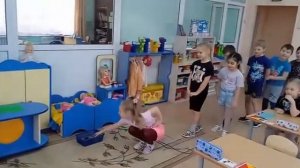 Занятие по математике для подготовительной группы на тему : «Путешествие в страну математики»