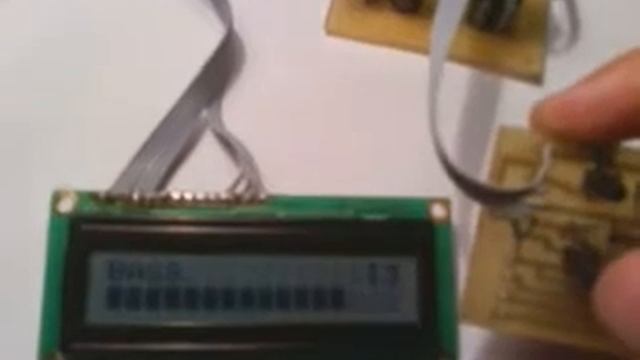 Темброблок с МК управлением на TDA8425 смотреть онлайн