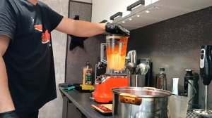 рецепт острого соуса шрирача