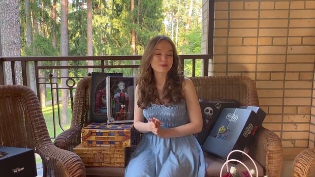 Ask Doll. Я вернулась! Куклы. Бокс. Красный диплом. Магистратура МГИМО. Учеба Франция. Gulnas Gulna смотреть онлайн