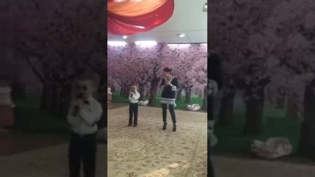 Соломон в лице Григория Лепса и Ани Лорак "Зеркала" смотреть онлайн