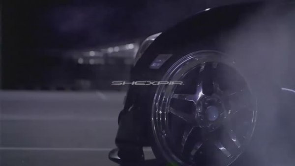 Devilish Trio - Visions Of Violence (SHEXPIR Remix)