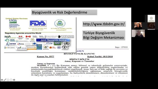 10.01.21 / Second Day Of CRISPR-Cas: Gene Editing Applications Online Short Course
