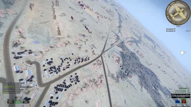 P47 Run Arma 3 Koth 1944 смотреть онлайн