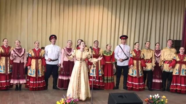 06 Муз уч ще Хор 2019 смотреть онлайн