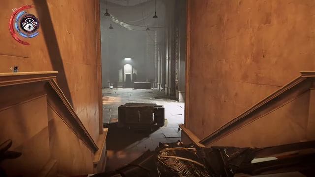 Break The Bank 2: The End (Dishonored: Death of The Outsider part 8) смотреть онлайн