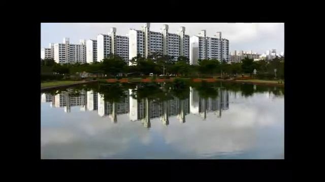 4 времени года Gist Гванджу, Ю.Корея