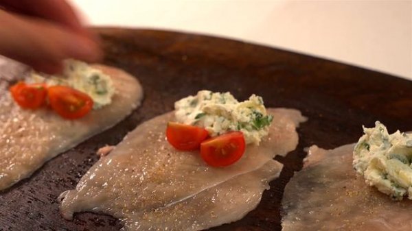 Ich habe noch nie so leckere Hähnchenbrust gekocht! Alle sind begeistert! Schnell und einfach