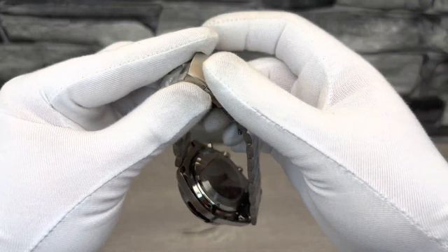 Кварцевые мужские часы Omega c Хронографом смотреть онлайн