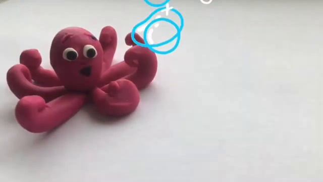 Осьминог. #5всёобовсём смотреть онлайн
