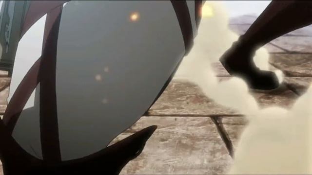 Attack on Titan [Shingeki no Kyojin] AMV Epic Fights Season 1 смотреть онлайн