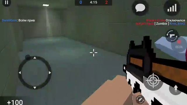 Блок страйк описание смотреть онлайн