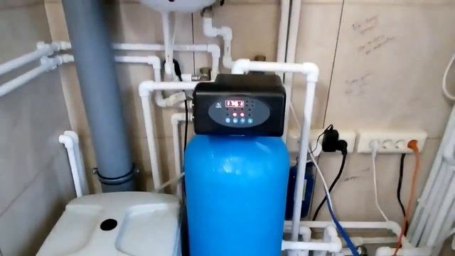 Фильтр для воды на дачу смотреть онлайн